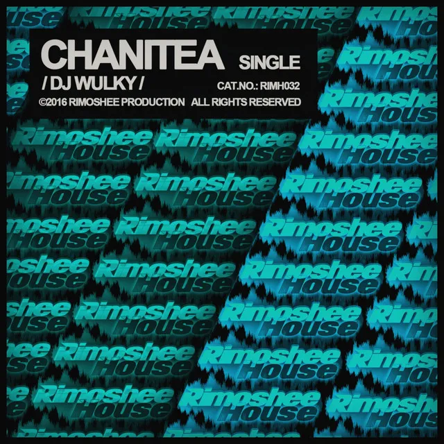 Chanitea - Original Mix