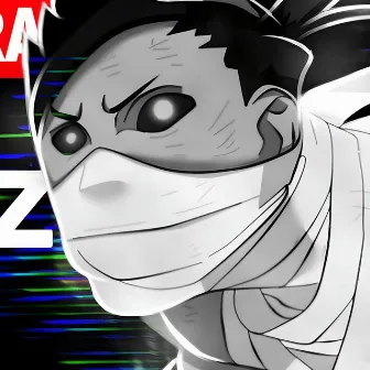 Putz Animes - Vibe Zabuza 2 by MHRAP