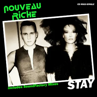 Stay by Nouveau Riche