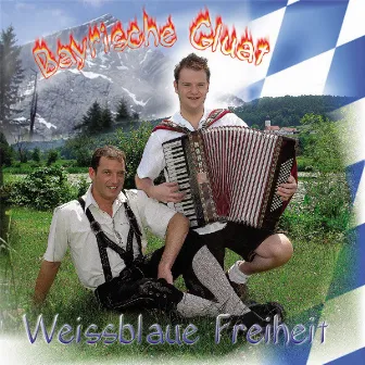 Bayrische Gluat by Weissblaue Freiheit