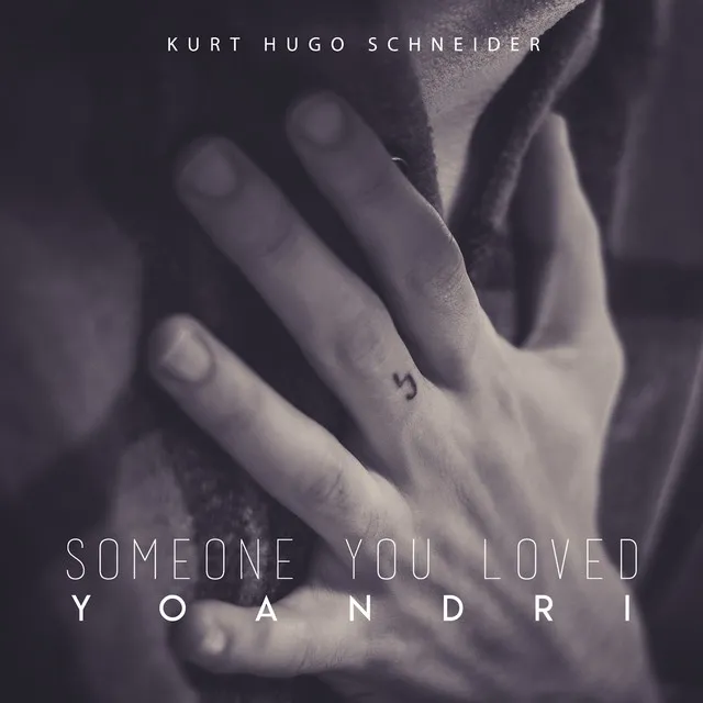 Someone You Loved - Acoustic