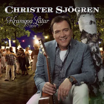 Kramgoa låtar 2011 by Christer Sjögren