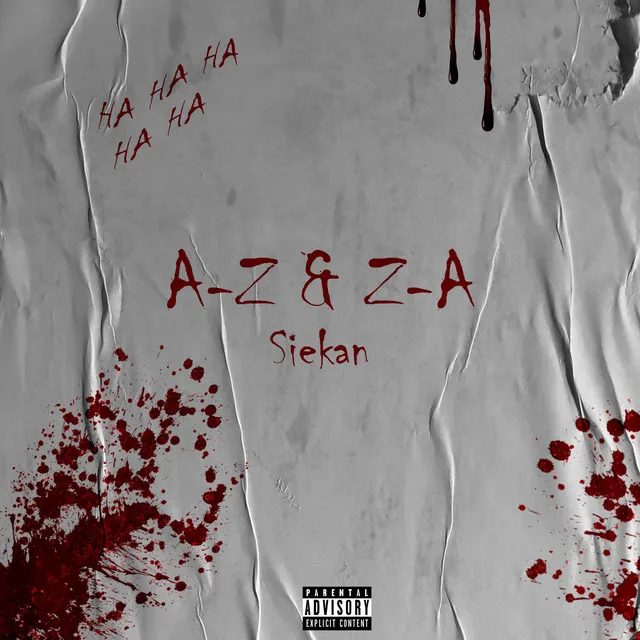 A-Z & Z-A