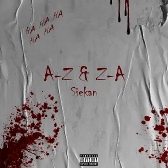 A-Z & Z-A by Unknown Artist