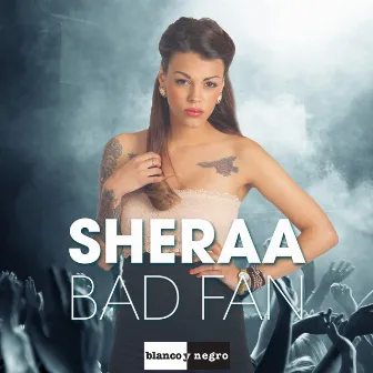 Bad Fan (alexandra Damiani Edit) by Sheraa