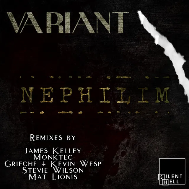 Nephilim - James Kelley Remix