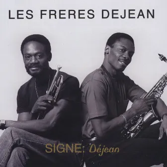 Signe: Dejean by Les Frères Dejean