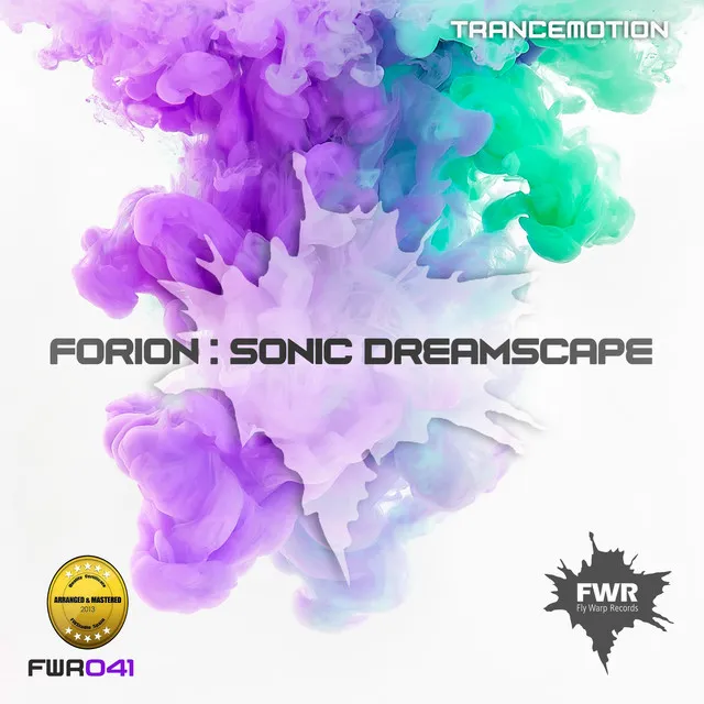 Sonic Dreamscape - Extended Mix