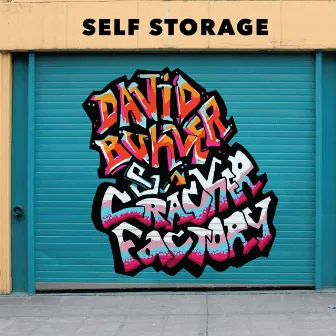 Self Storage by David Buhler