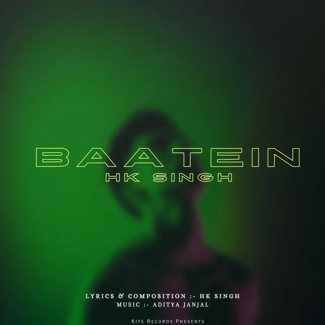 Baatein