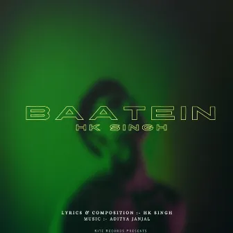 Baatein by Hk Singh