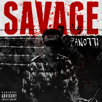 Savage by Zanotti