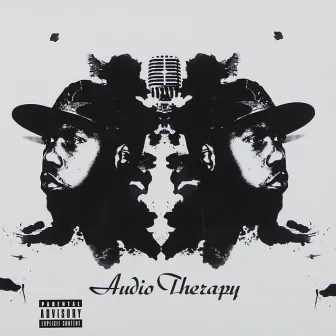 Audio Therapy by Jaecyn Bayne