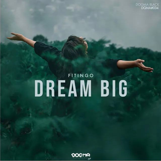 Dream Big - Original Mix