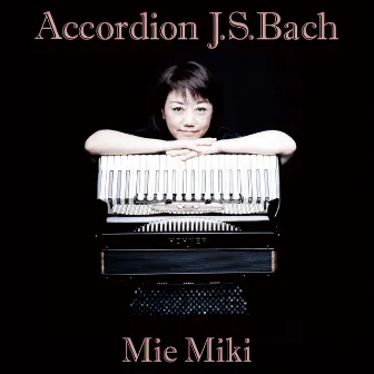 Accordion J.S. Bach by 御喜美江