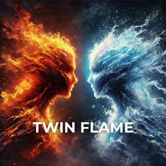 Twin Flame: Growth and Rediscovery by 