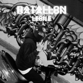 Batallon by Leon E