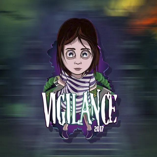 Vigilance 2017 (feat. Oak & Mætt)