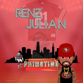 Primetime by Renz Julian