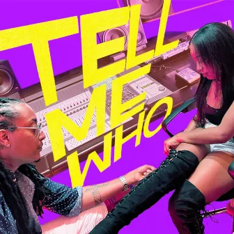 Tell Me Who by Niko