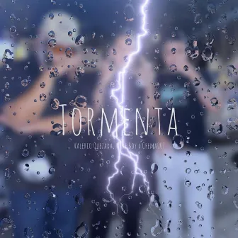 Tormenta by NYKE BOY