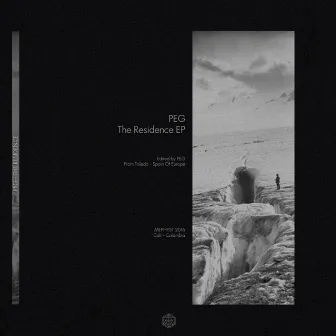 The Residence EP by PEG