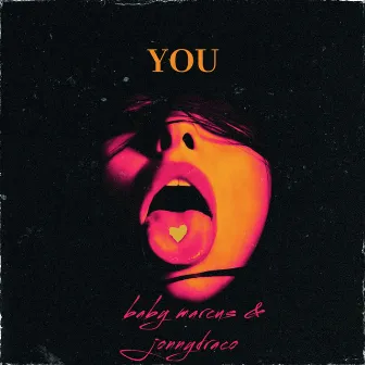 YOU by Jonny Draco