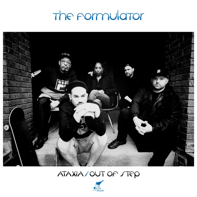 The Formulator (Radio Edit)