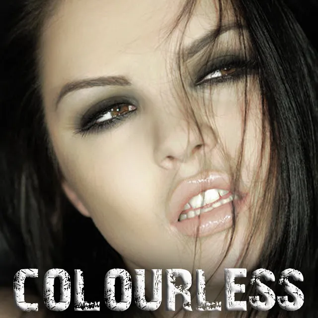 Colourless - Kevin C Techno Remix