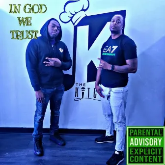 In God We Trust by MD Jrealz