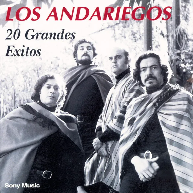 20 Grandes Exitos