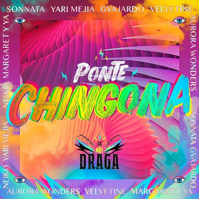 Ponte Chingona