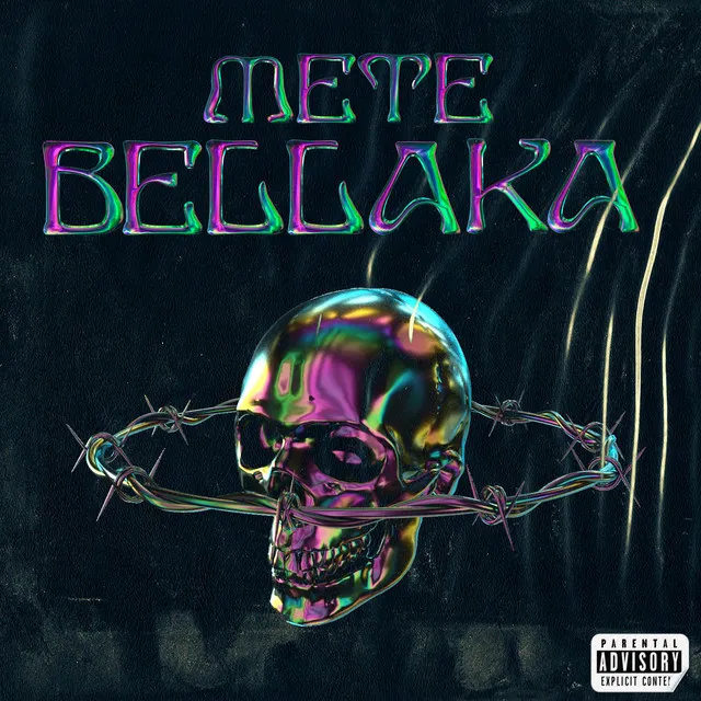 Mete Bellaka