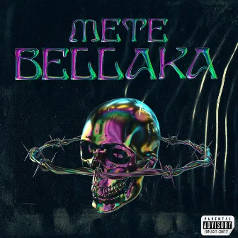 Mete Bellaka by Los Benditos Mx