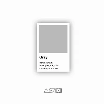 Gray by Alvi ZI