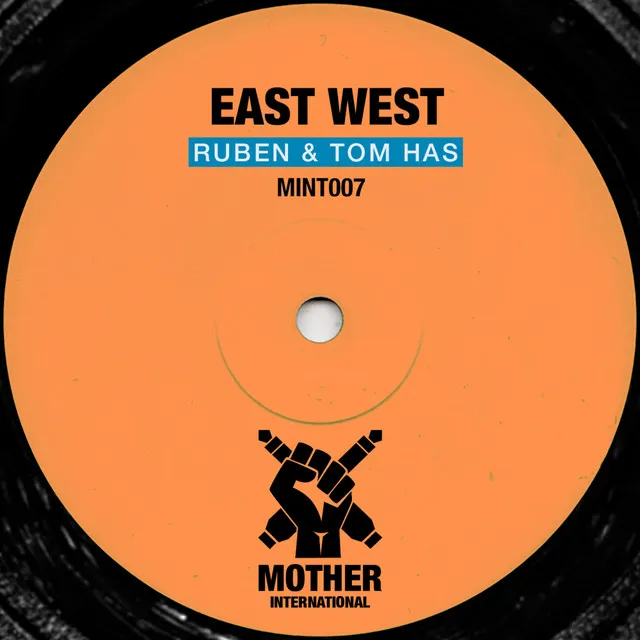 East West