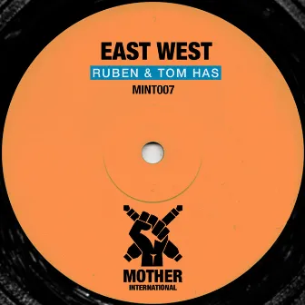 East West by Ruben