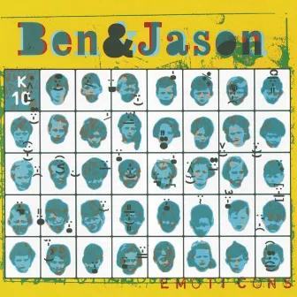 Emoticons by Ben & Jason