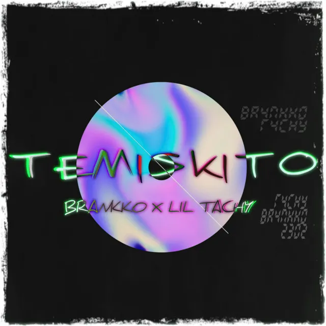 Temiskito