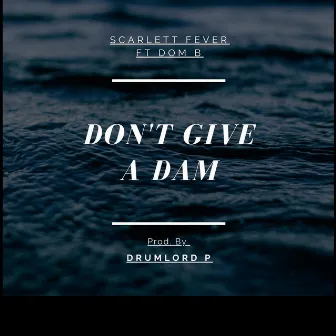 Don't Give a Dam (feat. Dom B) by Scarlett Fever