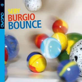 Bounce by Seby Burgio