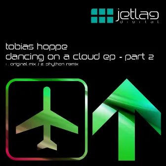 Dancing On A Cloud Part2 by Tobias Hoppe