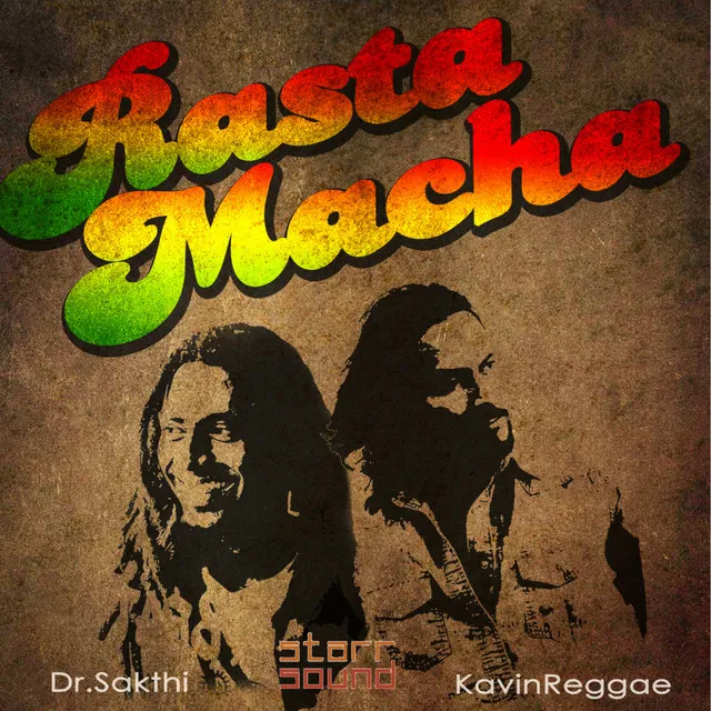 Rasta Macha