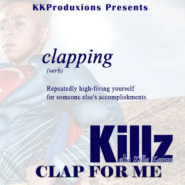 Clap for Me