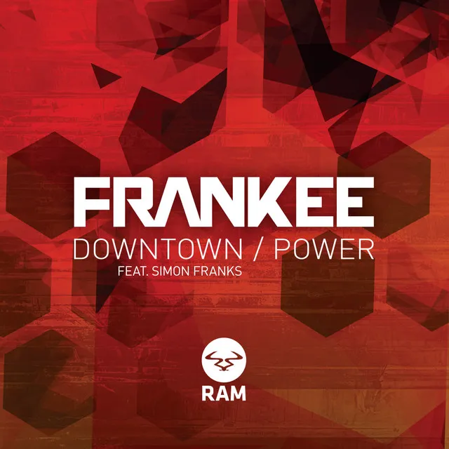 Downtown (feat. Simon Franks)