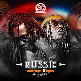 Russie by Himra