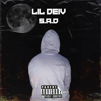 S.A.D by Lil Deiv