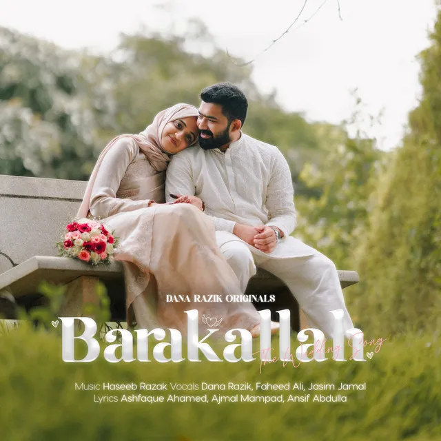 Barakallah - The Wedding Song