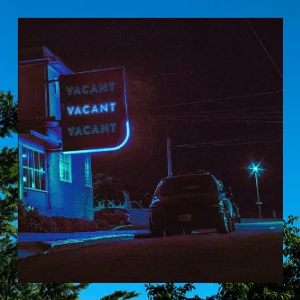 VACANT by reid