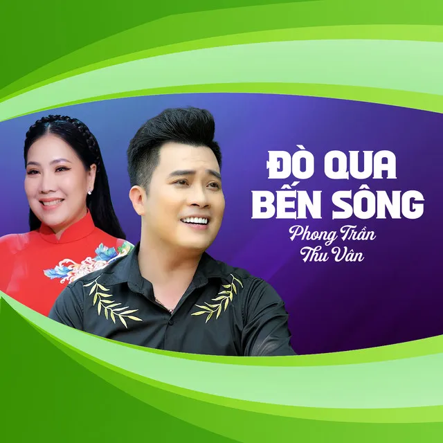 Đò Qua Bến Sông